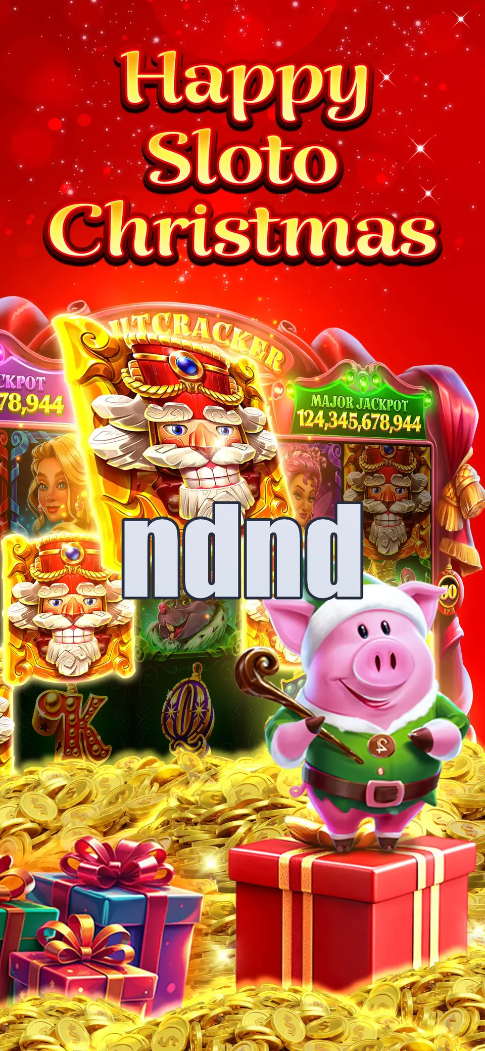 ndnd Login