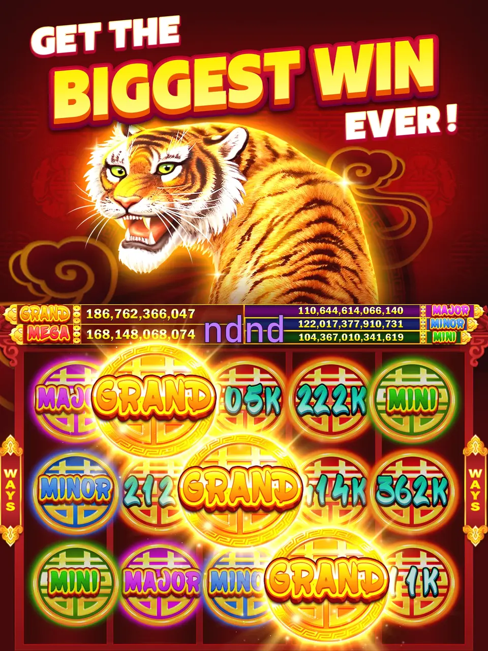 ndnd Login