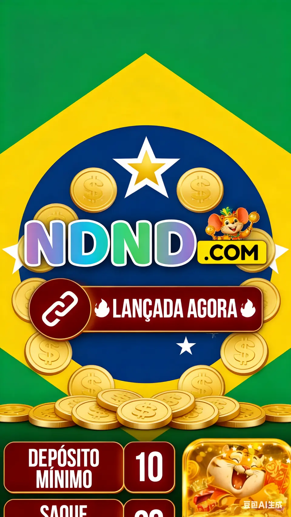 NDND APK Oficial Baixar Indonesia