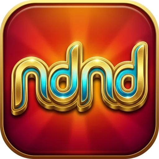 ndnd Logo - Oficial